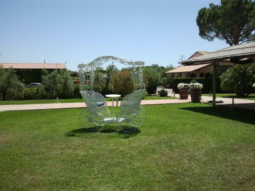 Agroturismo Agriturismo Cannavota