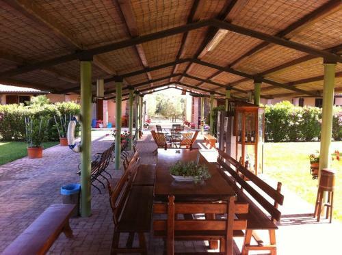Agroturismo Agriturismo Cannavota