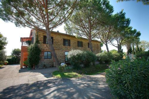 Agroturismo Agriturismo Cannavota