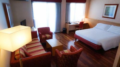 Hotel Excel Milano 3