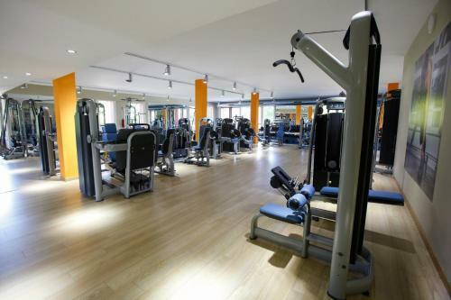 Hotel Excel Milano 3