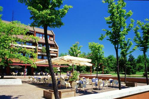 Hotel Excel Milano 3