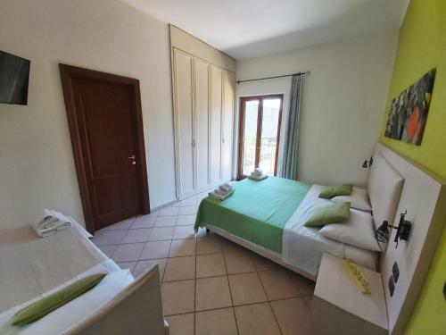 Bed & Breakfast Sos�
