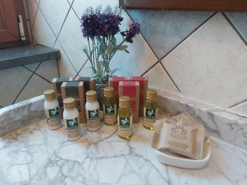 Bed & Breakfast Sos�