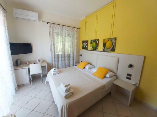 Bed & Breakfast Sos�