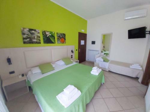 Bed & Breakfast Sos�