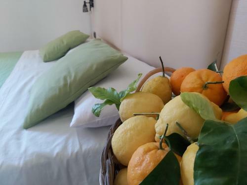 Bed & Breakfast Sos�