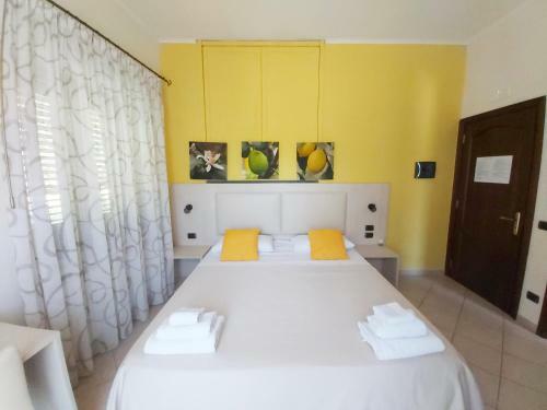 Bed & Breakfast Sos�