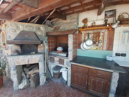 Bed & Breakfast Sos�