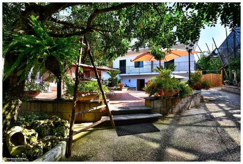 Bed & Breakfast Sos�