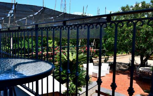 Bed & Breakfast Sos�