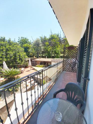 Bed & Breakfast Sos�