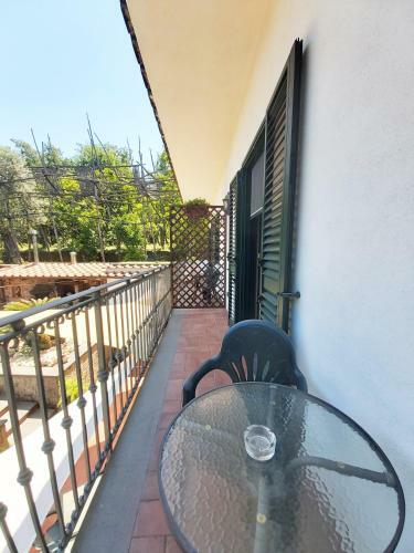 Bed & Breakfast Sos�