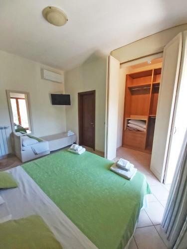 Bed & Breakfast Sos�