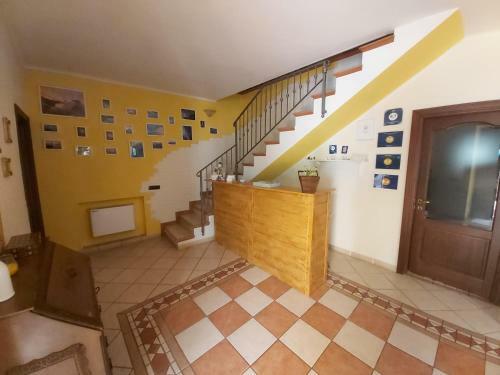 Bed & Breakfast Sos�