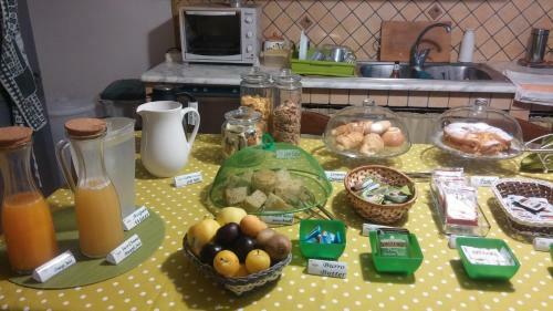 Bed & Breakfast Sos�