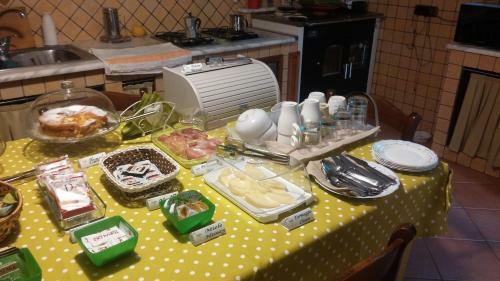 Bed & Breakfast Sos�