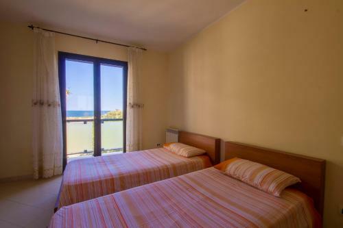 Apartamento Residence Le Saline