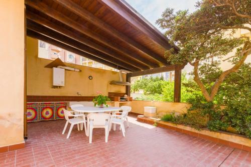 Apartamento Residence Le Saline
