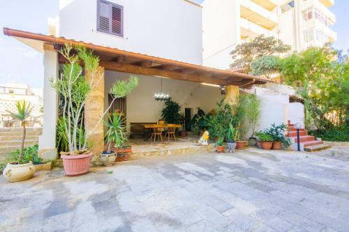 Apartamento Residence Le Saline
