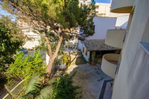 Apartamento Residence Le Saline
