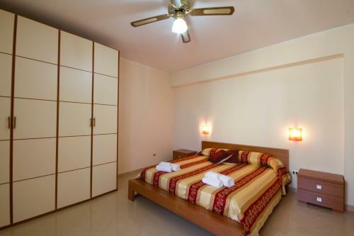 Apartamento Residence Le Saline