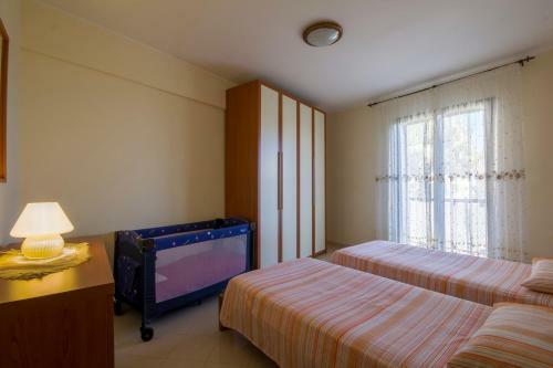 Apartamento Residence Le Saline