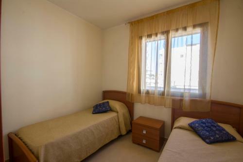 Apartamento Residence Le Saline