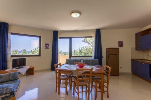 Apartamento Residence Le Saline