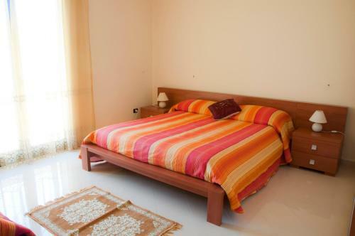 Apartamento Residence Le Saline