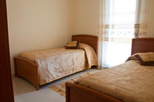 Apartamento Residence Le Saline