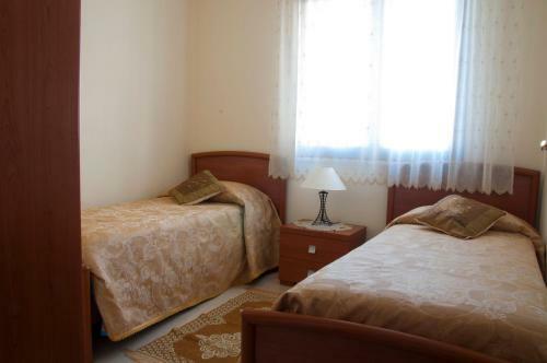 Apartamento Residence Le Saline
