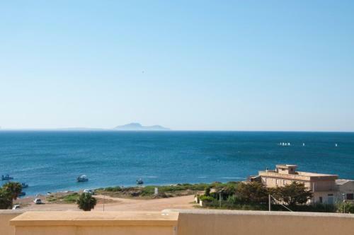Apartamento Residence Le Saline