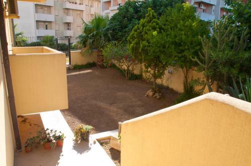 Apartamento Residence Le Saline