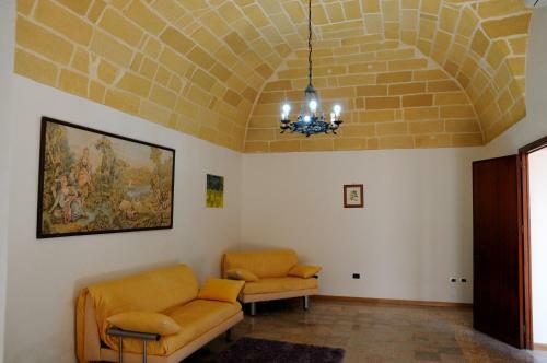 Apartamento Residence Le Saline