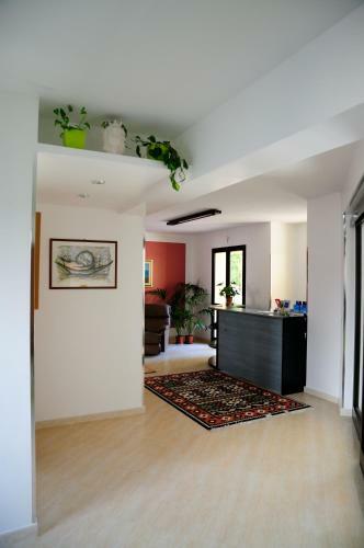 Apartamento Residence Le Saline
