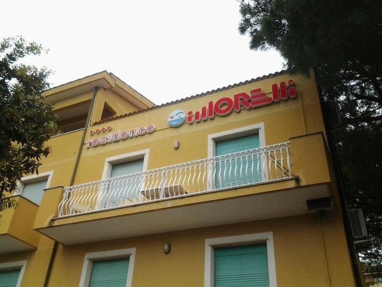 Aparthotel Residence I Morelli