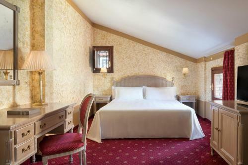 Hotel Sina Palazzo Sant'angelo