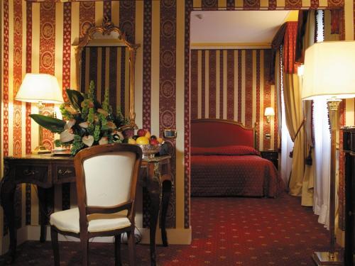 Hotel Sina Palazzo Sant'angelo