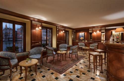 Hotel Sina Palazzo Sant'angelo