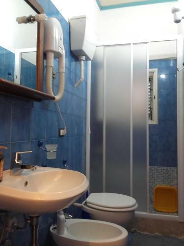 Apartamento Studio 5 Marsala