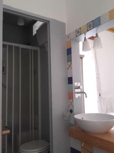Apartamento Studio 5 Marsala