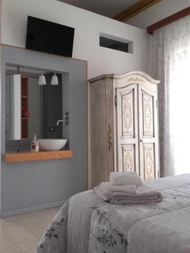 Apartamento Studio 5 Marsala