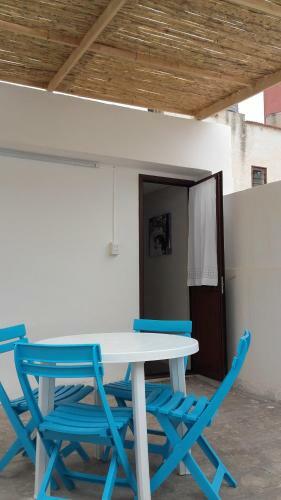 Apartamento Studio 5 Marsala