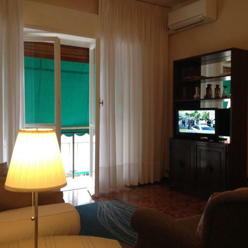Hotel Albergo Minerva
