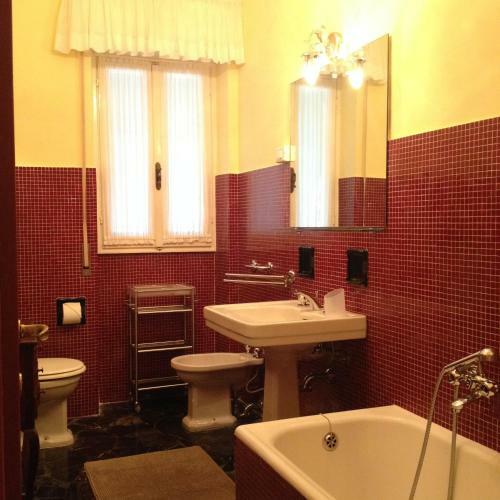 Hotel Albergo Minerva