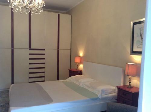 Hotel Albergo Minerva