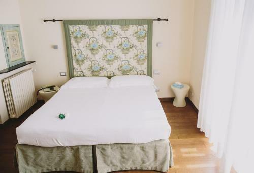 Hotel Albergo Minerva