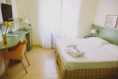 Hotel Albergo Minerva