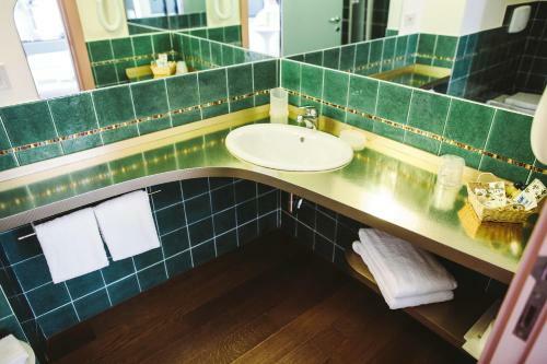Hotel Albergo Minerva